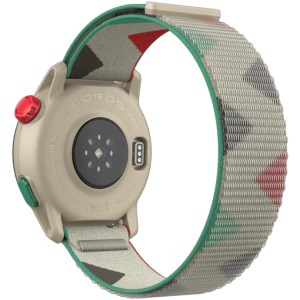 Coros Pace 3 Multisport GPS Watch - Eliud Kipchoge Edition