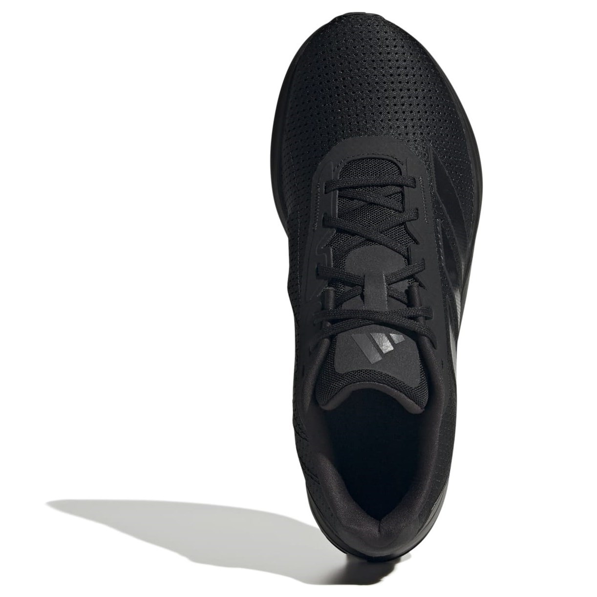 Adidas Duramo SL - Mens Running Shoes - Core Black/Core Black/Cloud ...