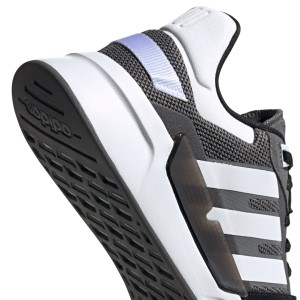 Adidas Run 90s - Mens Sneakers - Grey Four/Cloud White/Grey Six