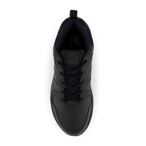 New Balance 857v3 - Mens Walking Shoes - Black
