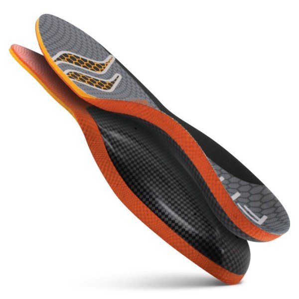 Sof Sole Support High Arch Insoles