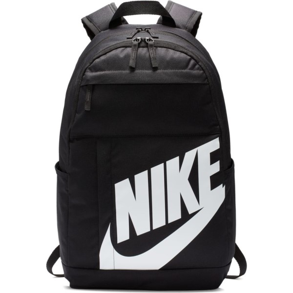 Nike Sportswear Elemental Backpack Bag 2.0 - Black/White