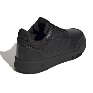 Adidas Tensaur Sport Lace - Kids Cross Training Shoes - Black