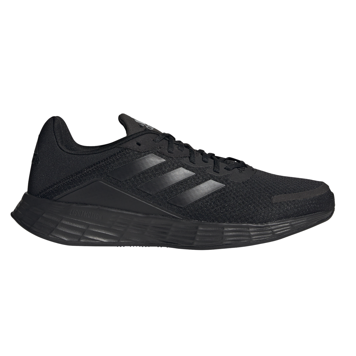 Adidas Duramo SL - Mens Running Shoes - Core Black | Sportitude