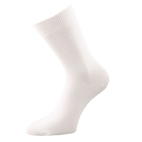 1000 Mile Original Mens Sports Socks - White