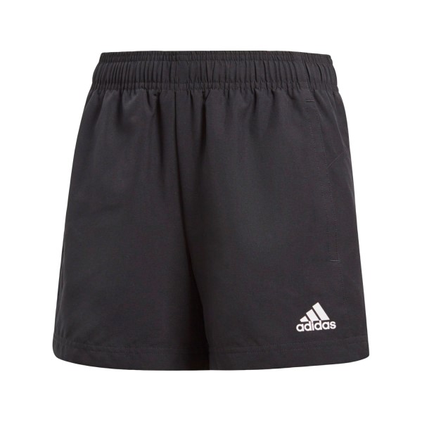 Adidas Essentials Base Chelsea Kids Boys Training Shorts - Black