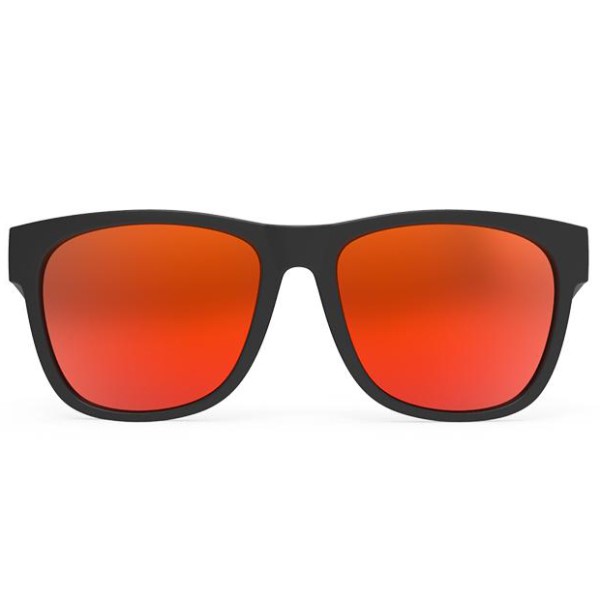 Goodr BFG Polarised Sports Sunglasses - Firebreather's Fireball Fury