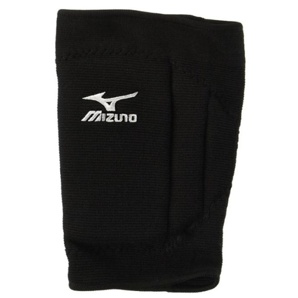 Mizuno T10 Plus Volleyball Knee Pads - Black