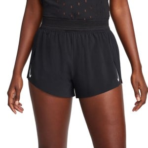 Nike AeroSwift Mid-Rise 3 Inch Womens Running Shorts