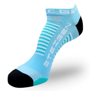 Steigen Zero Length Running Socks