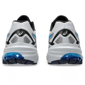 Asics GT-1000 LE 2 - Mens Cross Training Shoes - Piedmont Grey/Directoire Blue