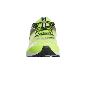Salming Race 6 - Mens Running Shoes - Safety Yellow