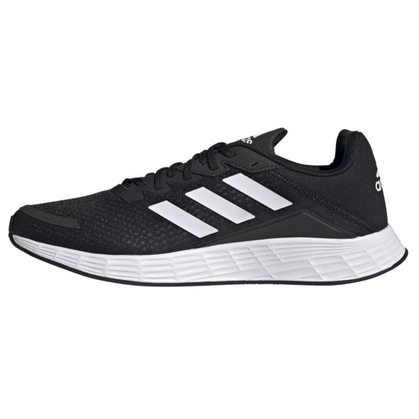 Adidas Duramo SL - Mens Running Shoes - Core Black/White