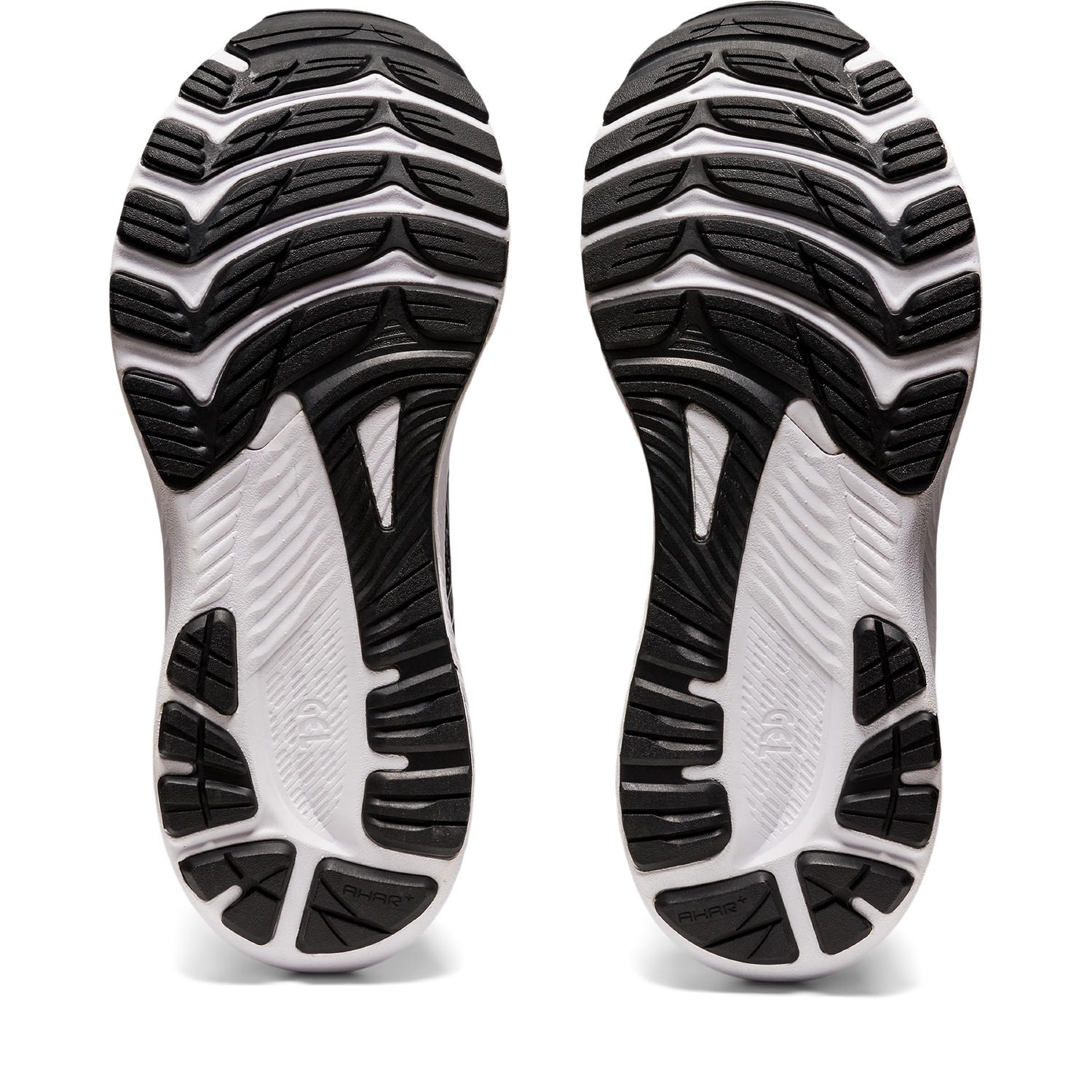 Asics Gel Kayano 29 - Womens Running Shoes - Black/White | Sportitude