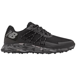 New Balance Fresh Foam Pace SL - Mens Golf Shoes - Black Multi