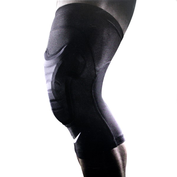 Nike Pro Hyperstrong Padded Knee Sleeves