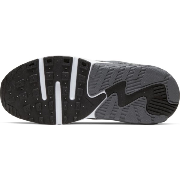 Nike Air Max Excee PS - Kids Sneakers - Black/White/Dark Grey