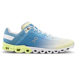 On Cloudflow 3 - Mens Running Shoes