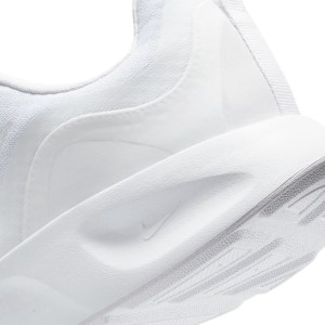 Nike Wearallday - Womens Sneakers - White/Black