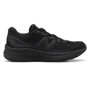 New Balance 880v9 - Kids Running Shoes - Triple Black