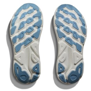 Hoka Clifton 9 - Womens Running Shoes - Sunlit Ocean/Lilac Mist