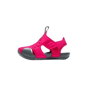 Nike Sunray Protect 2 PS Kids Sandals Hyper Pink Fuschia Glow