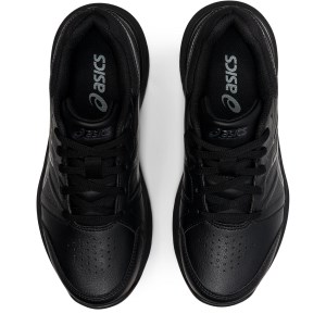 Asics Gel 550TR GS - Kids Cross Training Shoes - Triple Black