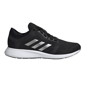 Adidas Edge Lux 4 - Womens Training Shoes - Black/White/Grey Four