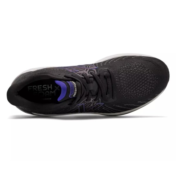 New Balance Fresh Foam Vongo v5 - Mens Running Shoes - Black