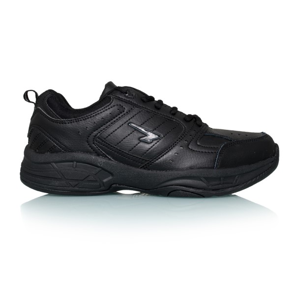Sfida Defy Senior - Mens Cross Training Shoes - Black