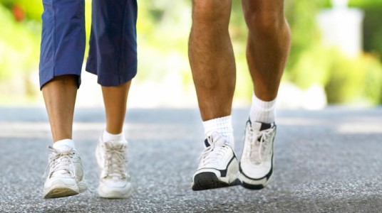 Could Walking Be Doing You More Harm Than Good?