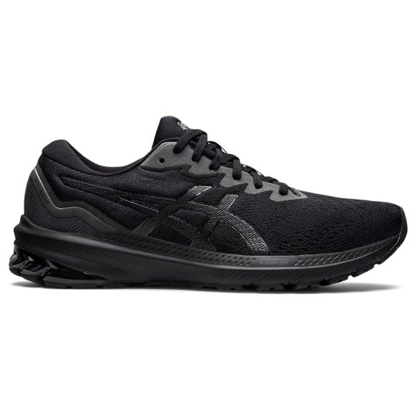 Asics GT-1000 11 - Mens Running Shoes - Triple Black | Sportitude