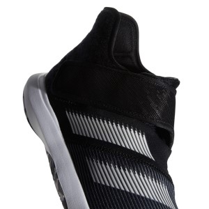Adidas Harden B/E 3 - Mens Basketball Shoes - Core Black/Footwear White/Grey