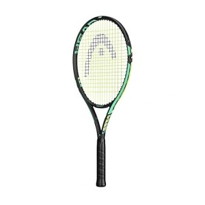 Head IG Challenge Lite Tennis Racquet - Green