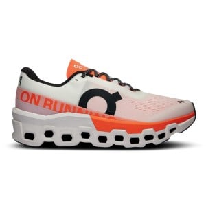 On Cloudmonster 2 - Womens Running Shoes