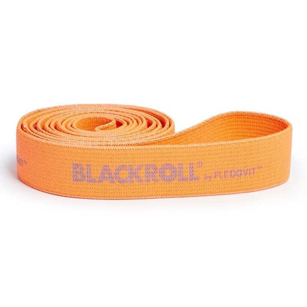 Blackroll Super Fitness Band - Light - Light - Orange