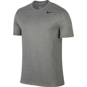 Nike Legend 2.0 Dri-Fit Mens Training T-Shirt - Dark Grey