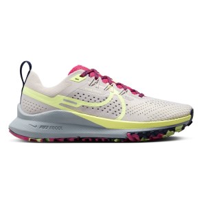 Nike React Pegasus Trail 4 - Womens Trail Running Shoes