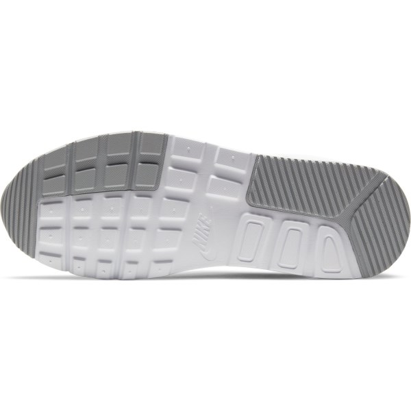 Nike Air Max SC - Mens Sneakers - White/Game Royal/Wolf Grey