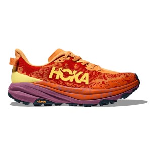 Hoka Speedgoat 6 - Womens Trail Running Shoes