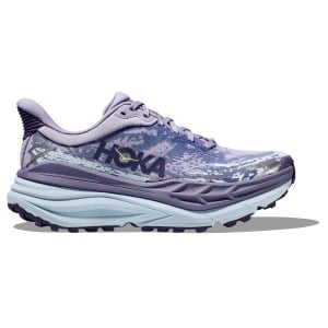 Hoka Stinson 7 - Womens Trail Running Shoes