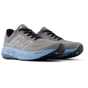 New Balance Fresh Foam X 860v14 - Mens Running Shoes - Slate Grey/Chrome Blue/Sea Salt