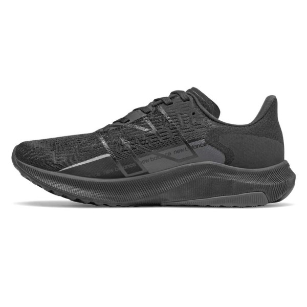 New Balance FuelCell Propel - Womens Running Shoes - Triple Black