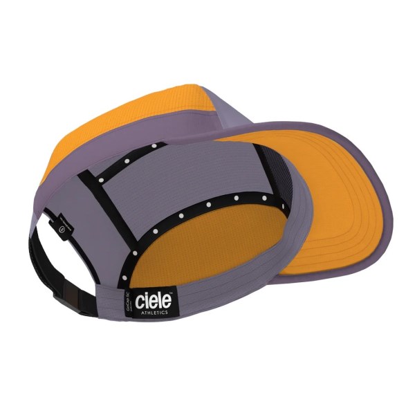 Ciele Athletics GOCap SC Box Running Cap - Ablazi