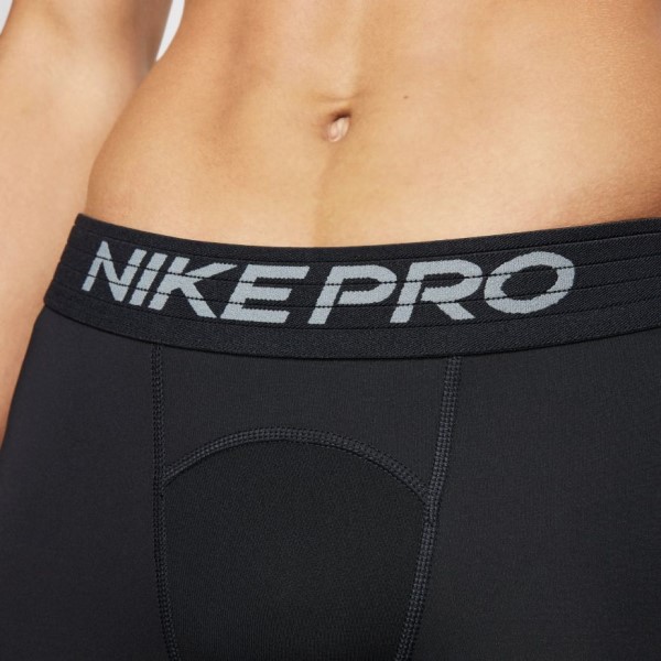 Nike Pro Mens Training Shorts - Black