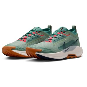 Nike Pegasus Trail 5 GTX - Mens Trail Running Shoes - Jade Horizon/Bicoastal/Pale Ivory/Armoury Navy