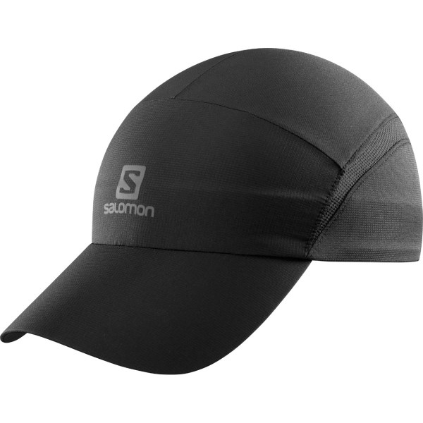 Salomon XA Running Cap - Black