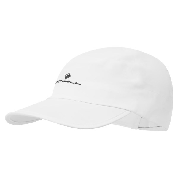 Ronhill Sunlight Running Cap - Bright White