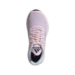 Adidas Duramo SL - Kids Running Shoes - Clear Pink/Iridescent/Halo Blue