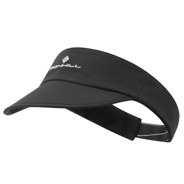 Ronhill Running Sun Visor - Black